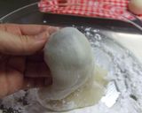 簡単一口生チョコ大福✿作り方13写真