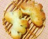 ブルーチーズ食パン　ＨＢで簡単に作り方6写真