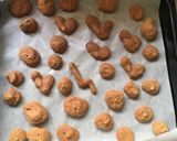 メレンゲ焼き作り方4写真
