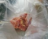 スキムミルクでタンドリーチキン✩✩作り方2写真
