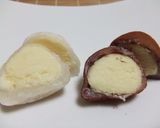 簡単一口生チョコ大福✿作り方18写真