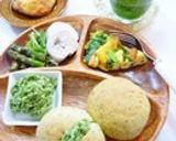 蕪の葉のゆるポテサラ風ディップ♡作り方6写真