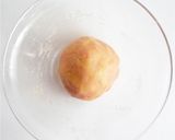 いちごバターチョコサンド作り方3写真