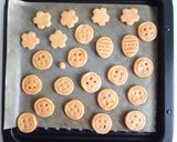 いちごバターチョコサンド作り方4写真