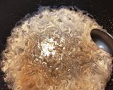 しらたきの炒め煮作り方3写真
