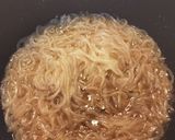 しらたきの炒め煮作り方4写真