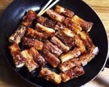 揚焼き竹輪のタルタルソースかけ作り方3写真
