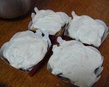 ひな祭りに♪いちごのティラミス風作り方7写真
