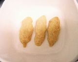 材料3つ☆簡単☆ちんすこう作り方5写真