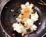 [韓国料理]チーズタッカルビと炒飯作り方6写真