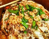 サムライ特製雛ちらし寿司❗600円❗❗作り方5写真