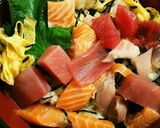 サムライ特製雛ちらし寿司❗600円❗❗作り方8写真