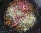 えのきでボリュームアップ麻婆豆腐作り方5写真