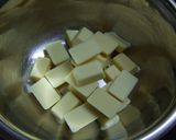簡単一口生チョコ大福✿作り方2写真