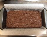 低糖質！おからチョコパウンドケーキ作り方6写真