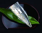 さわら燻製のお花畑サラダ作り方1写真