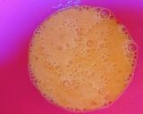 我が家の茶碗蒸し♥実はレンジで簡単‼作り方1写真