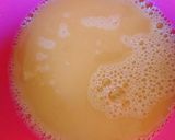 我が家の茶碗蒸し♥実はレンジで簡単‼作り方3写真