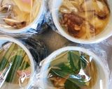 我が家の茶碗蒸し♥実はレンジで簡単‼作り方7写真