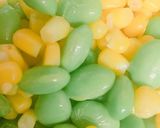 塩・酒だけ！優しいとうもろこし枝豆ご飯作り方2写真