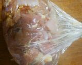 鶏肉のネギポン作り方3写真