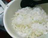 簡単！ｼﾝﾌﾟﾙ！美味しい酢飯♡作り方2写真