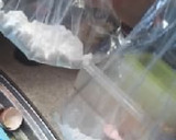 「からりと揚がる鶏のから揚げ」衣は？作り方4写真