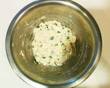 健康美人★お豆腐ツナだんご作り方2写真