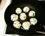 健康美人★お豆腐ツナだんご作り方3写真