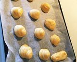 超簡単!ズボラシュークリーム作り方5写真
