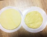 ガレットデロワ作り方1写真