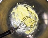 ガレットデロワ作り方3写真