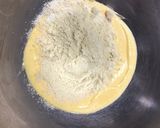 ガレットデロワ作り方5写真