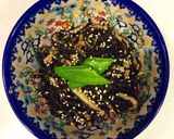 子供が大好き！ひじきの変わり煮。作り方7写真