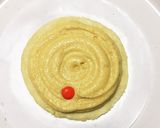 ガレットデロワ作り方7写真