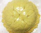 ガレットデロワ作り方9写真