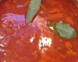 あったか〜ミネストローネ作り方6写真