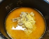 *アサリの炊き込みご飯*作り方3写真