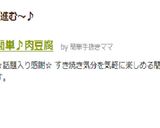 簡単♪肉豆腐作り方14写真