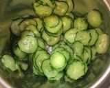 手まり寿司*ひな祭り作り方1写真