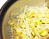 さっぱり美味しい☆ヘルシー和風ラーメン作り方2写真