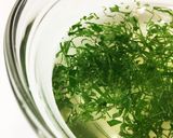 さっぱり美味しい☆ヘルシー和風ラーメン作り方1写真