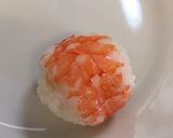 手まり寿司*ひな祭り作り方4写真