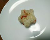 簡単花ちらし寿司作り方5写真