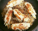 お弁当にも！肉巻きたけのこ作り方5写真