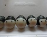 ひな祭り/子供の日/七夕♪稲荷ちらし寿司作り方3写真