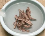 鰯の骨で船場汁作り方2写真