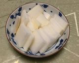 鰯の骨で船場汁作り方3写真