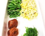 さっぱり美味しい☆ヘルシー和風ラーメン作り方4写真