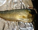 美味しい♥鯖のカレー焼き作り方2写真